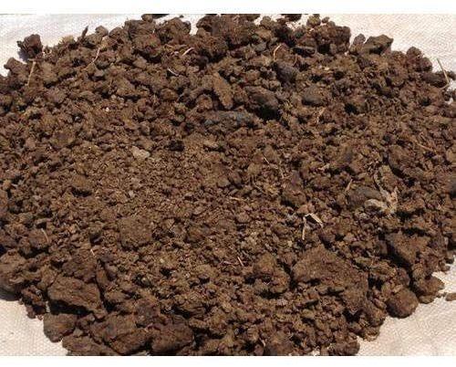 Dry Cow Dung, for Home, Agricultural, Shape : Brown Black