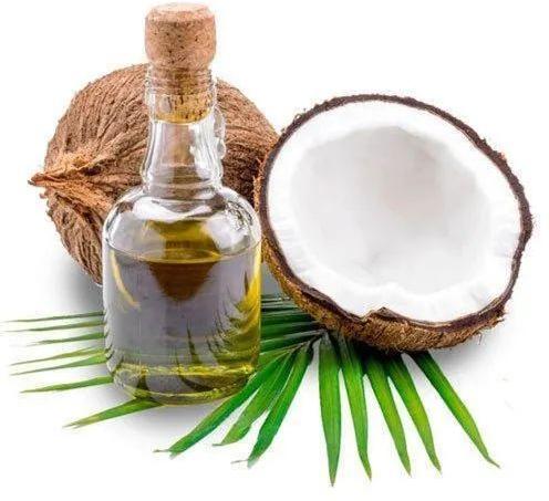 SHRUNKALA coconut oil, Packaging Type : Bottle