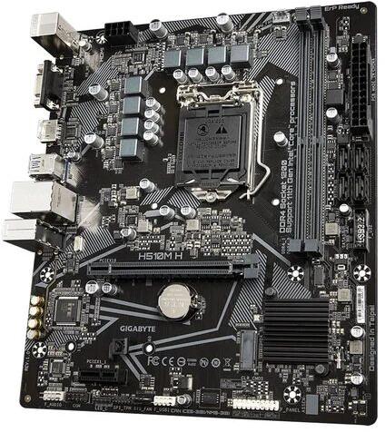 Motherboard