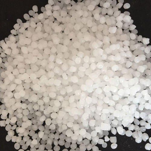 Highly Soft Plastic Reprocessed LDPE Granules, for Industrial Use, Liquid Filling