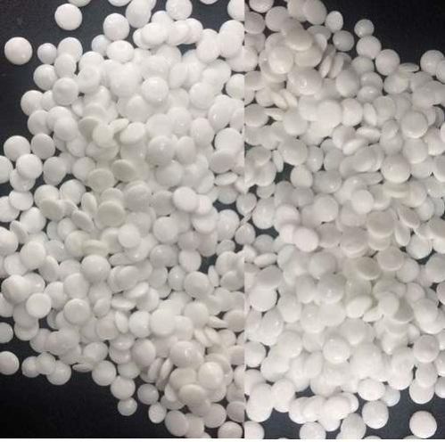 Reprocessed LLDPE Granules, for Blow Moulding, Blown Films, Pipes, Packaging Type : Packet