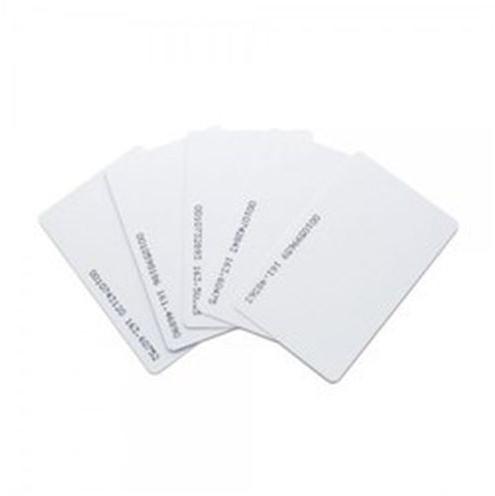 PVC RFID Proximity Cards, for Tracking, Feature : Durable, Easy To Use, Fine Quality, Lightweight