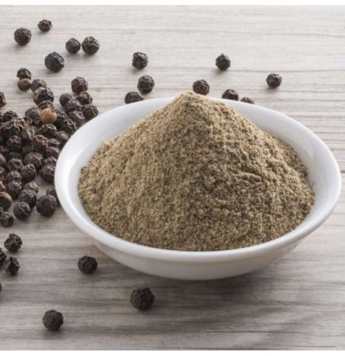 Black Pepper Powder