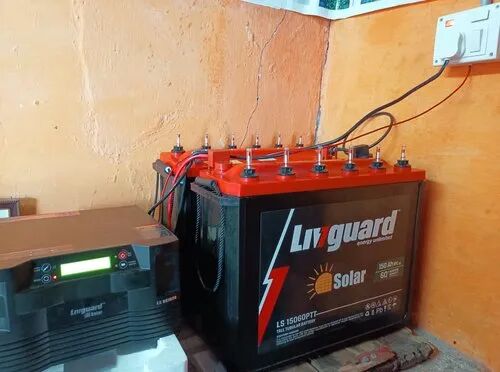 Livguard Solar Inverter