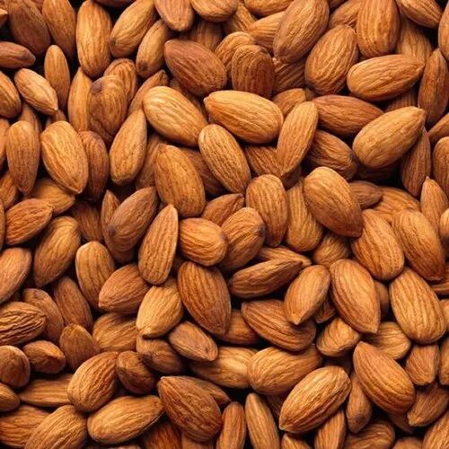 Almond Nut, Packaging Type : Loose
