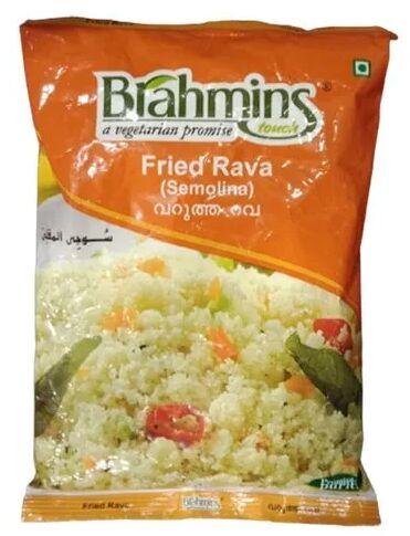Brahmin Fried Rava
