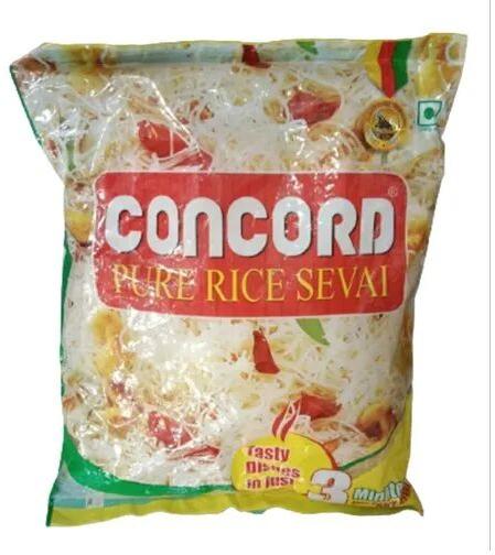 Rice Sevai, Packaging Type : Packet