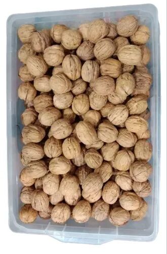 Whole Walnut, Packaging Type : Loose