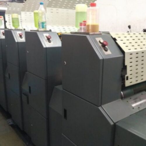 Auto Print Dion 450