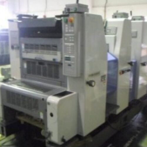 Royabi 524 Off Set Printing Machines