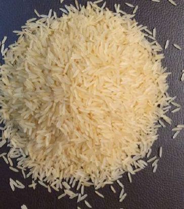 1121 Golden Sella Basmati Rice, Purity : 95% Min
