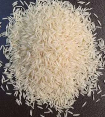 1121 Steam Basmati Rice, Purity : 95% Min