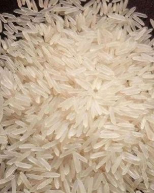 Sugandha White Sella Basmati Rice, Variety : Long Grain