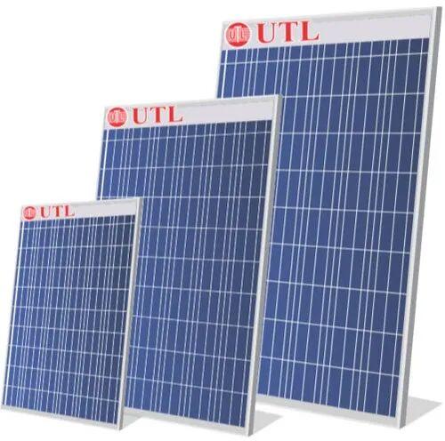 Solar Power Panel UTL