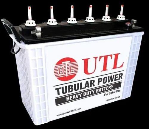 UTL Solar Batteries