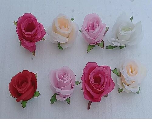 Artificial Rose Flower