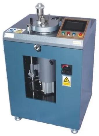 Platotech 50 Hz Jewellery Casting Machines, for Used Coating of Gold
