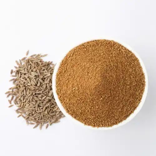 Cumin Powder, for Snacks, Cooking, Packaging Type : Pp Bag, Plastic Bag