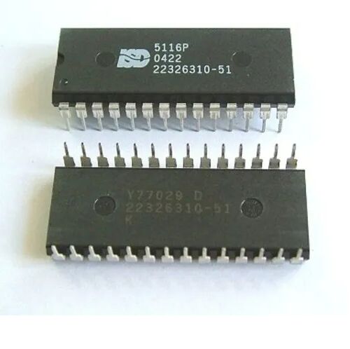 Electronic IC Chip, Voltage : 5V