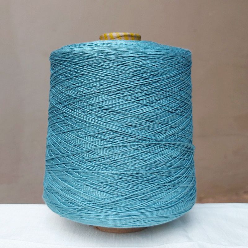 Mulberry Spun Silk Yarn