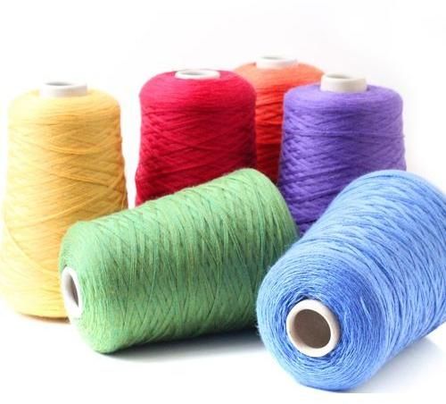 Recycled Cotton Yarn