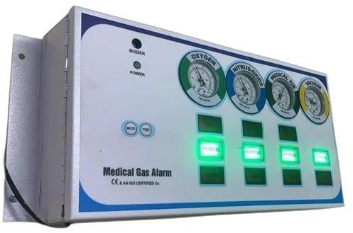 Medical Gas Alarm