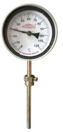 200V Temperature Meter, for Industrial