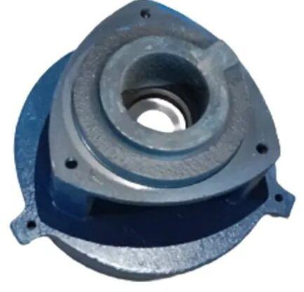 Color Coated Cast Iron Bearing Housings