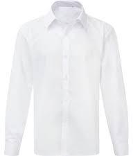 School Full Sleeve Shirt