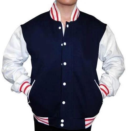 School uniform jacket, Size : XL