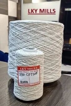 cotton yarn