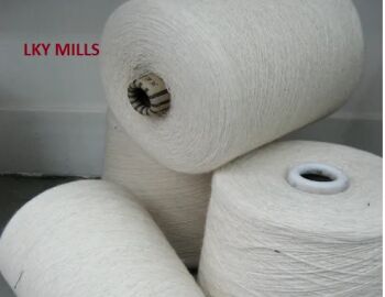 Viscose Yarn, for Weaving, Pattern : Raw