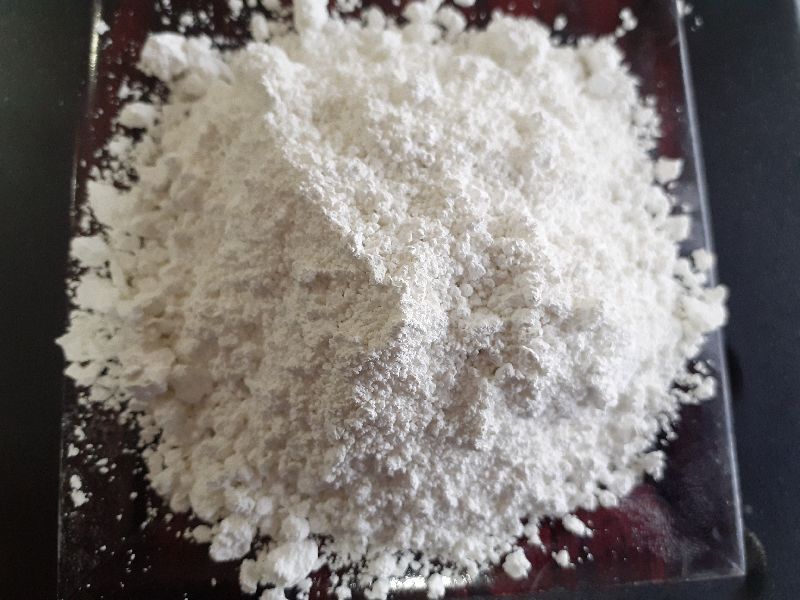 Calcined China Clay Powder, for Synthetic Zeolite, Paint Extender, Portland cement, Paper, Rubber, PVC-Cables/Wire