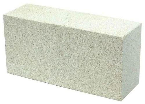 Rectangular HFK Insulation Bricks, Color : Off White