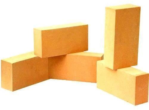 Refractory Fire Bricks