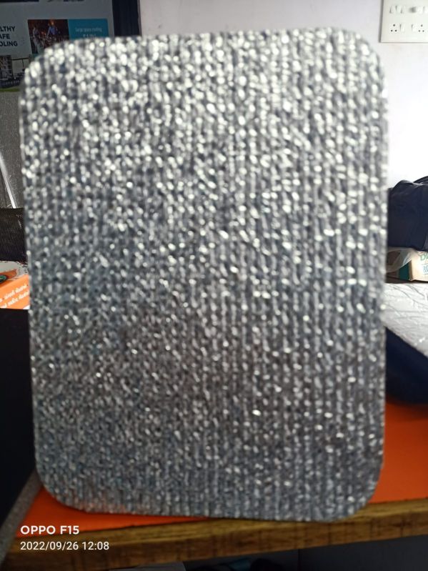Silver Aerofoam 0-100deg C Aluminum Roof heat insulation materials