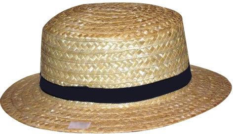 Bamboo Fancy Hat, Size : Standard