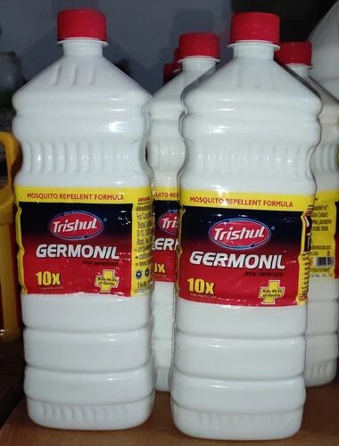 Trishul Phenyl, Packaging Type : Bottle