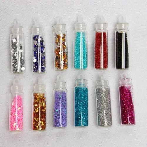 Nail Glitter