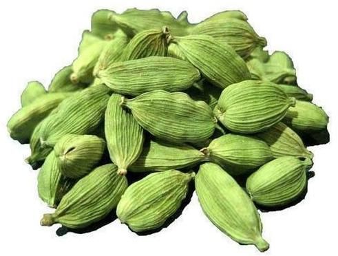 green cardamom