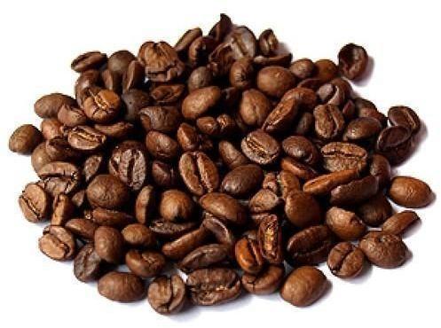 Roasted Coffee Beans