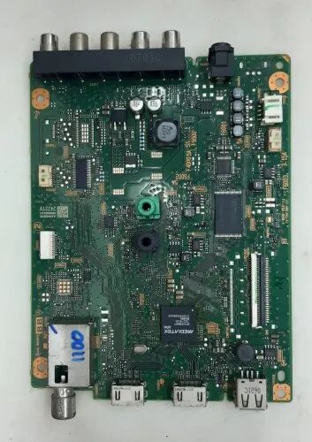 LED TV Motherboard, Voltage : 220 Ac