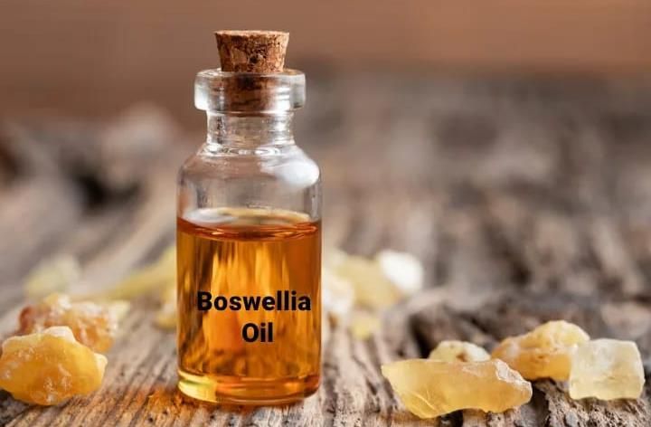 Boswellia Oil, Form : Liquid