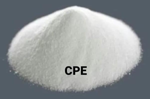 Chlorinated Polyethylene(CPE)