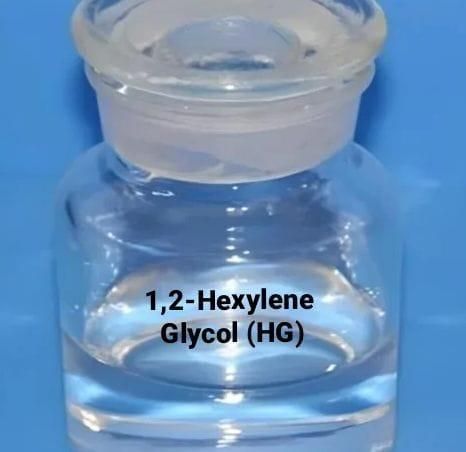 C6H14O2 Liquid 1,2-Hexylene Glycol, for Industrial