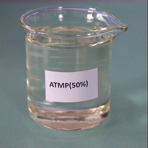 Liquid Aminotris Methylene Phosphonic Acid