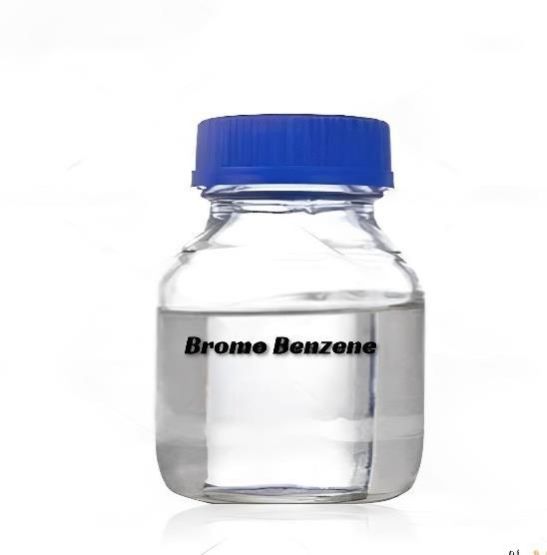 Bromobenzene, Packaging Type : Drum