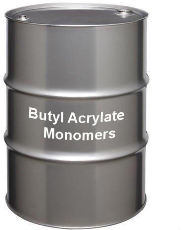 Butyl Acrylate (BA), for Industrial 