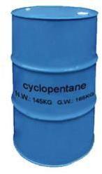 Liquid Cyclopentane, for Lab, Purity : 99%