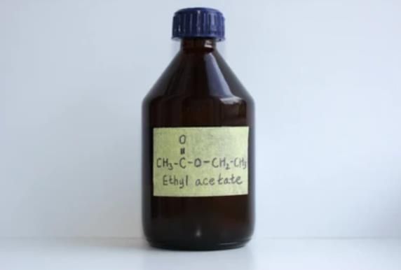 ethyl acetate